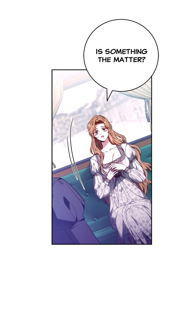 My Child Will Havea Different Father Episode 19 page 68 - 