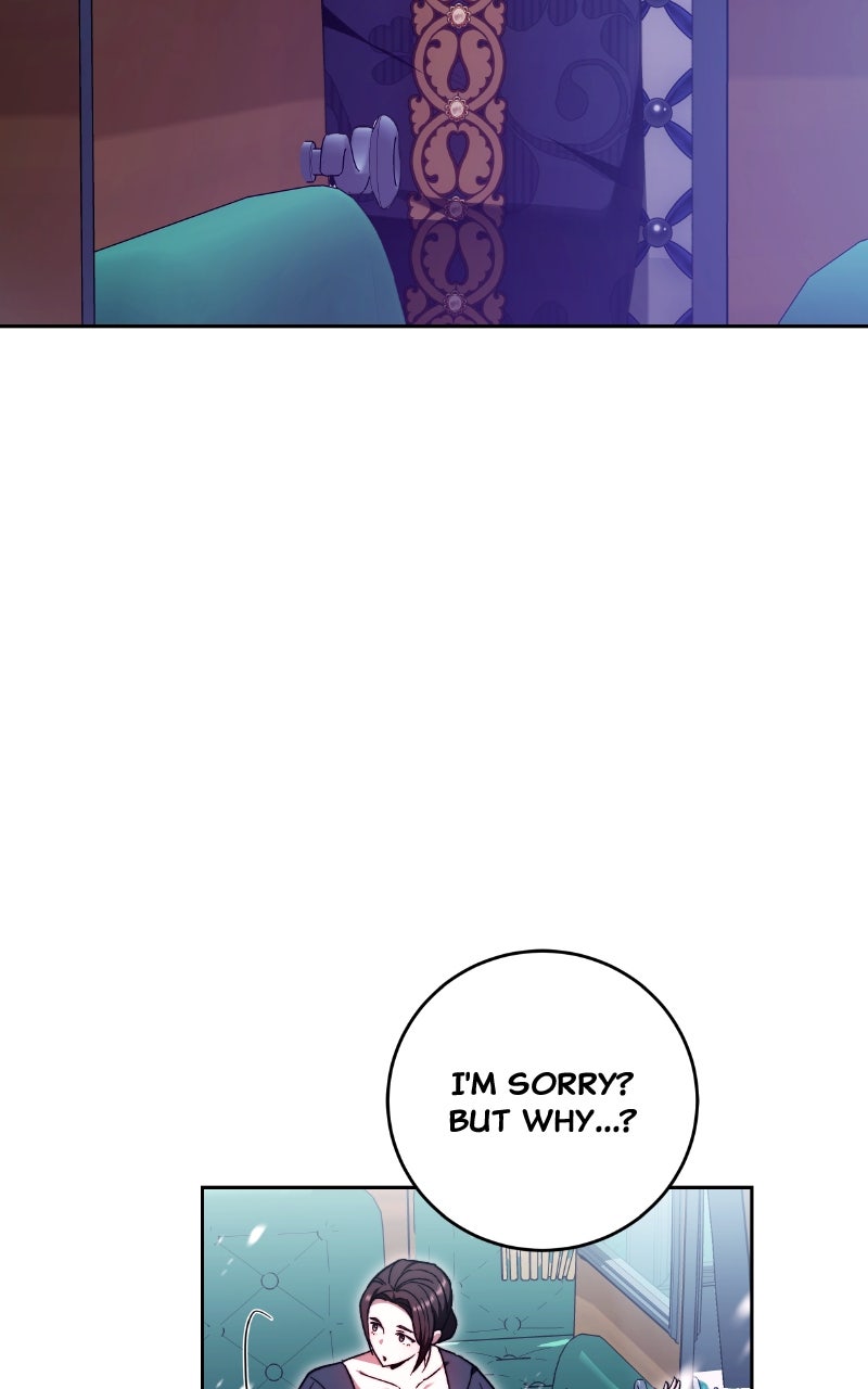 My Child Will Havea Different Father Episode 19 page 71 - 