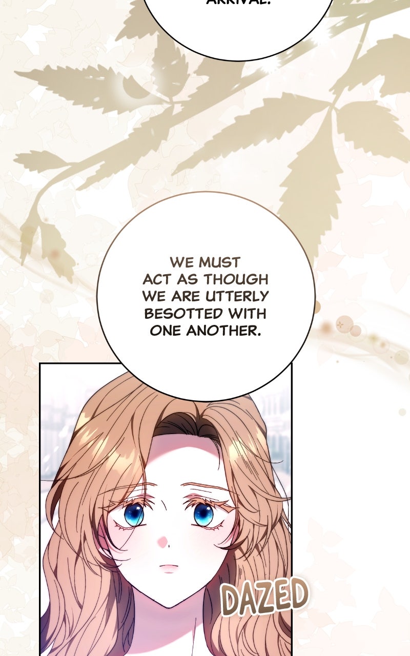 My Child Will Havea Different Father Episode 19 page 76 - 