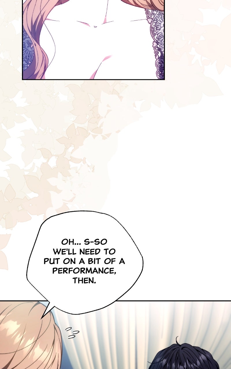 My Child Will Havea Different Father Episode 19 page 77 - 