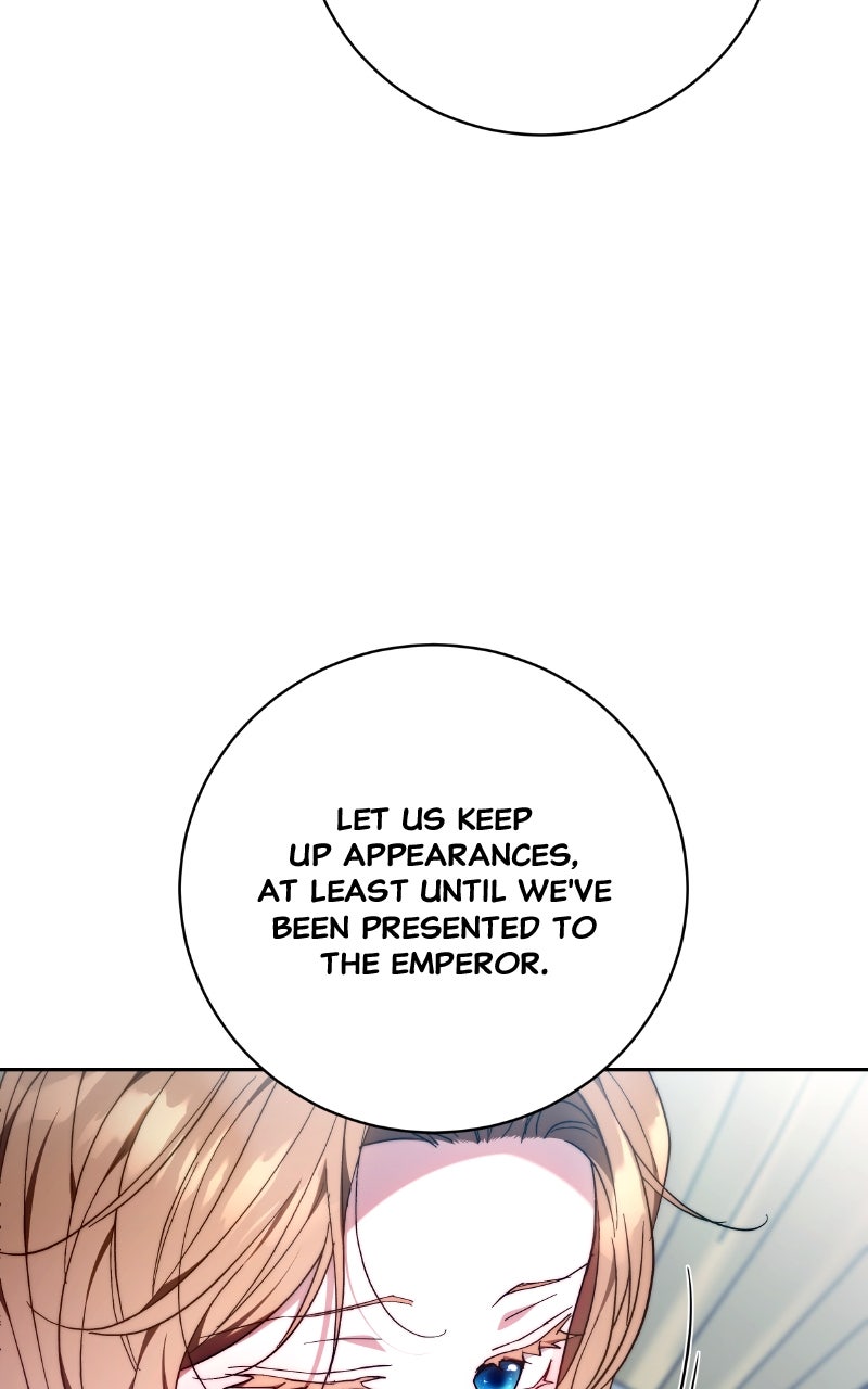 My Child Will Havea Different Father Episode 19 page 79 - 