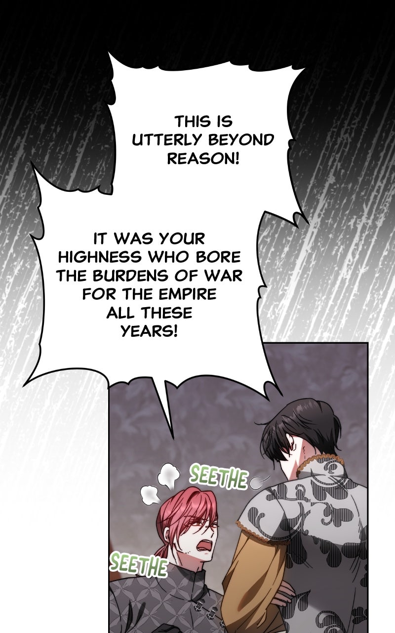 My Child Will Havea Different Father Episode 19 page 9 - 
