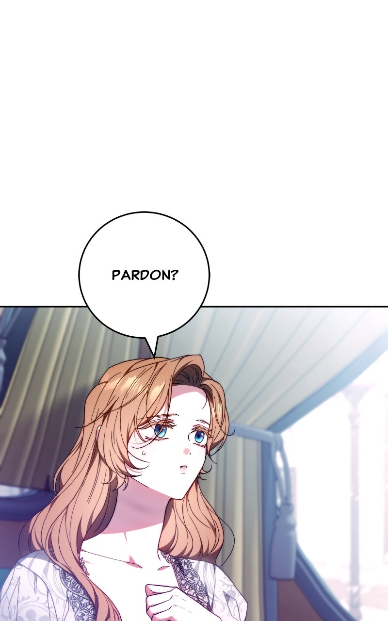 My Child Will Havea Different Father Episode 19 page 82 - 