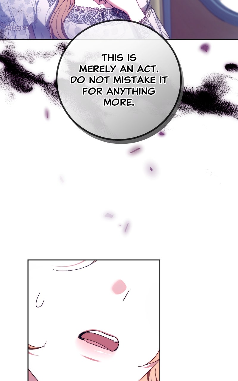 My Child Will Havea Different Father Episode 19 page 83 - 