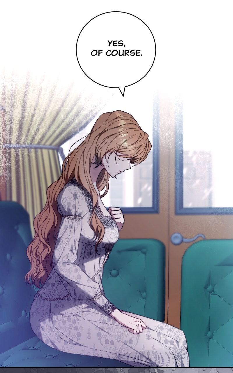 My Child Will Havea Different Father Episode 19 page 85 - 