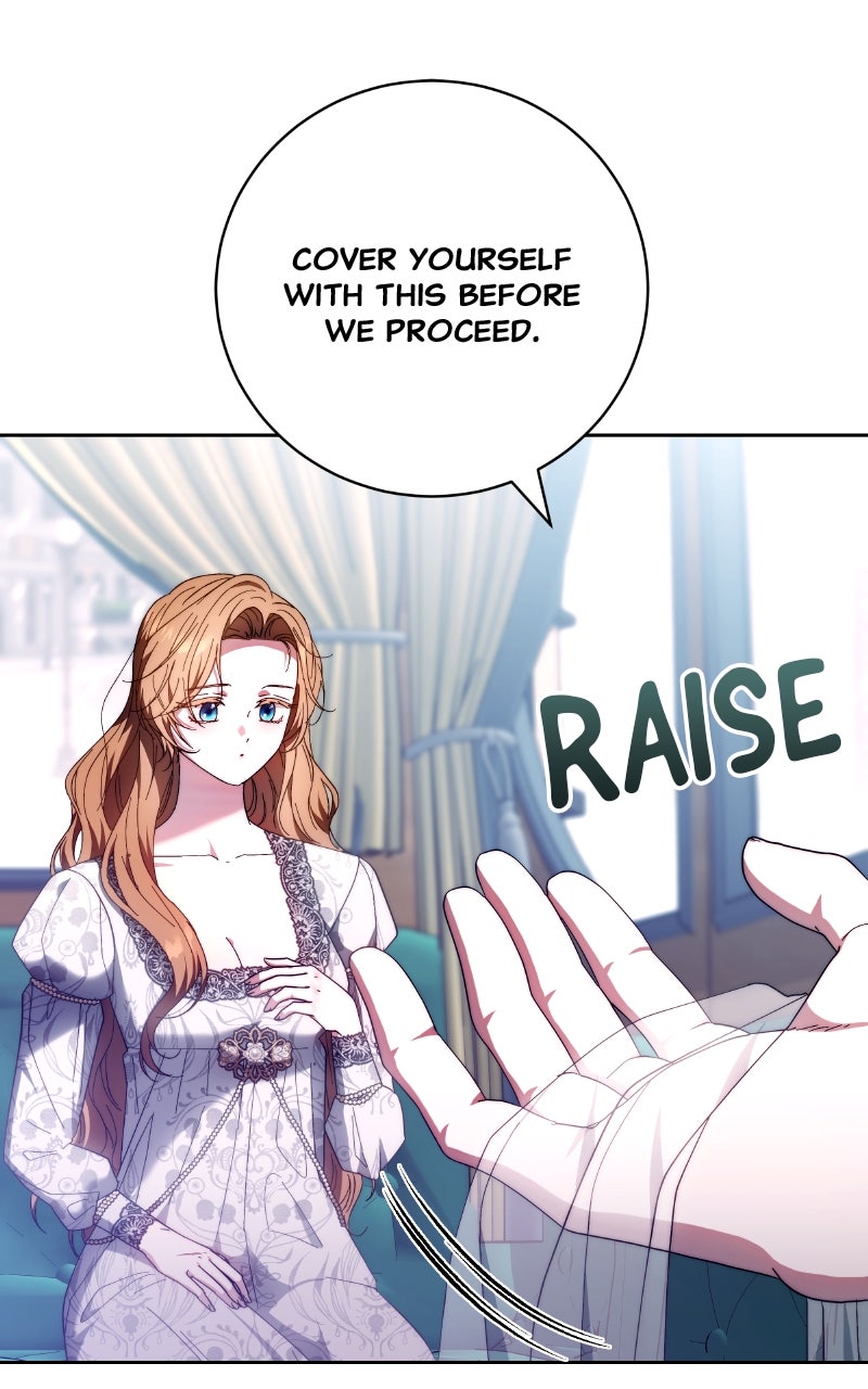 My Child Will Havea Different Father Episode 19 page 89 - 