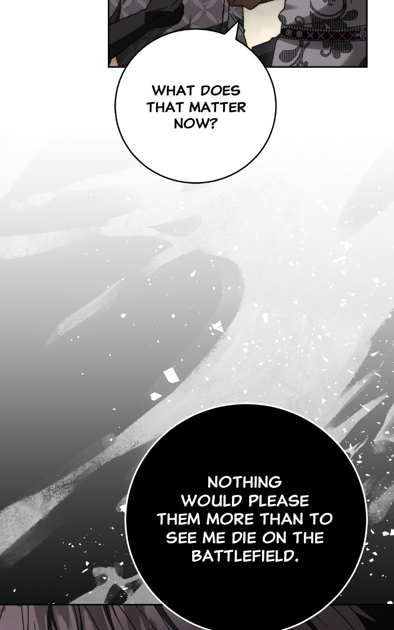 My Child Will Havea Different Father Episode 19 page 10 - 
