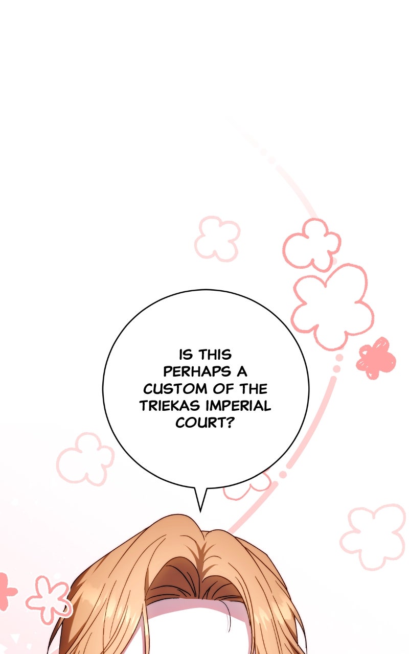 My Child Will Havea Different Father Episode 19 page 91 - 