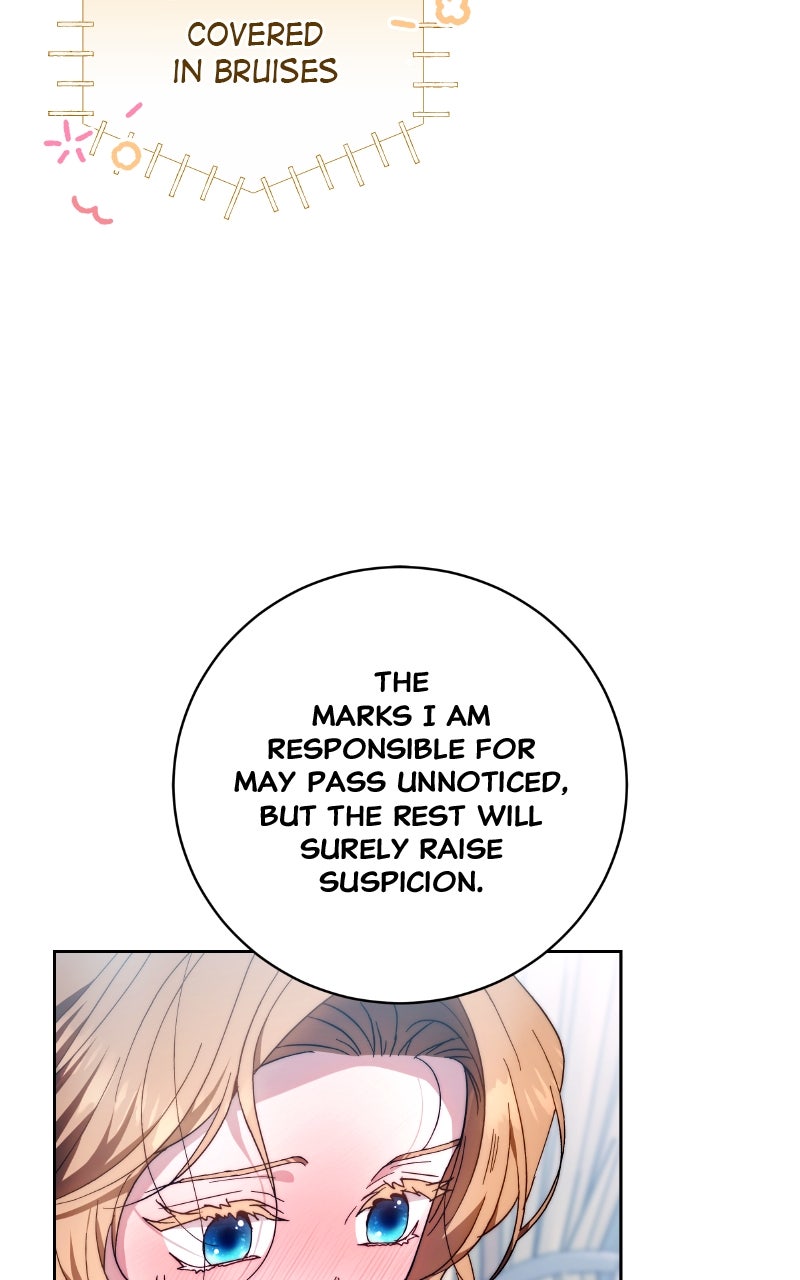 My Child Will Havea Different Father Episode 19 page 94 - 