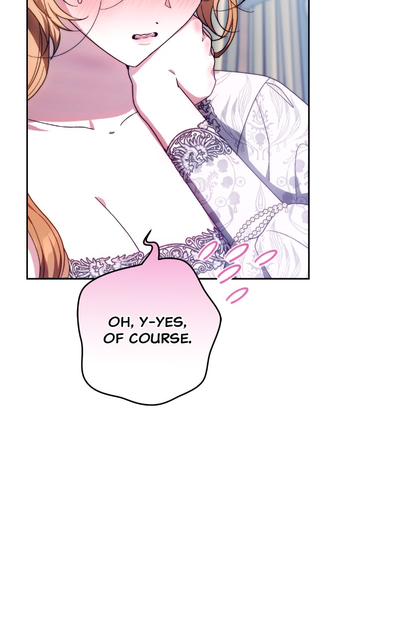 My Child Will Havea Different Father Episode 19 page 95 - 