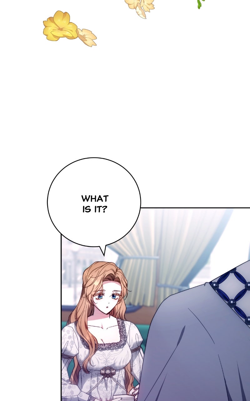 My Child Will Havea Different Father Episode 19 page 98 - 