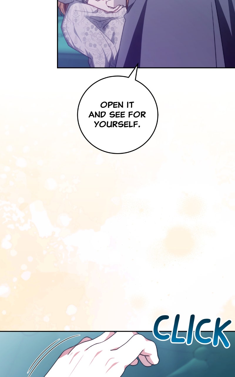 My Child Will Havea Different Father Episode 19 page 99 - 