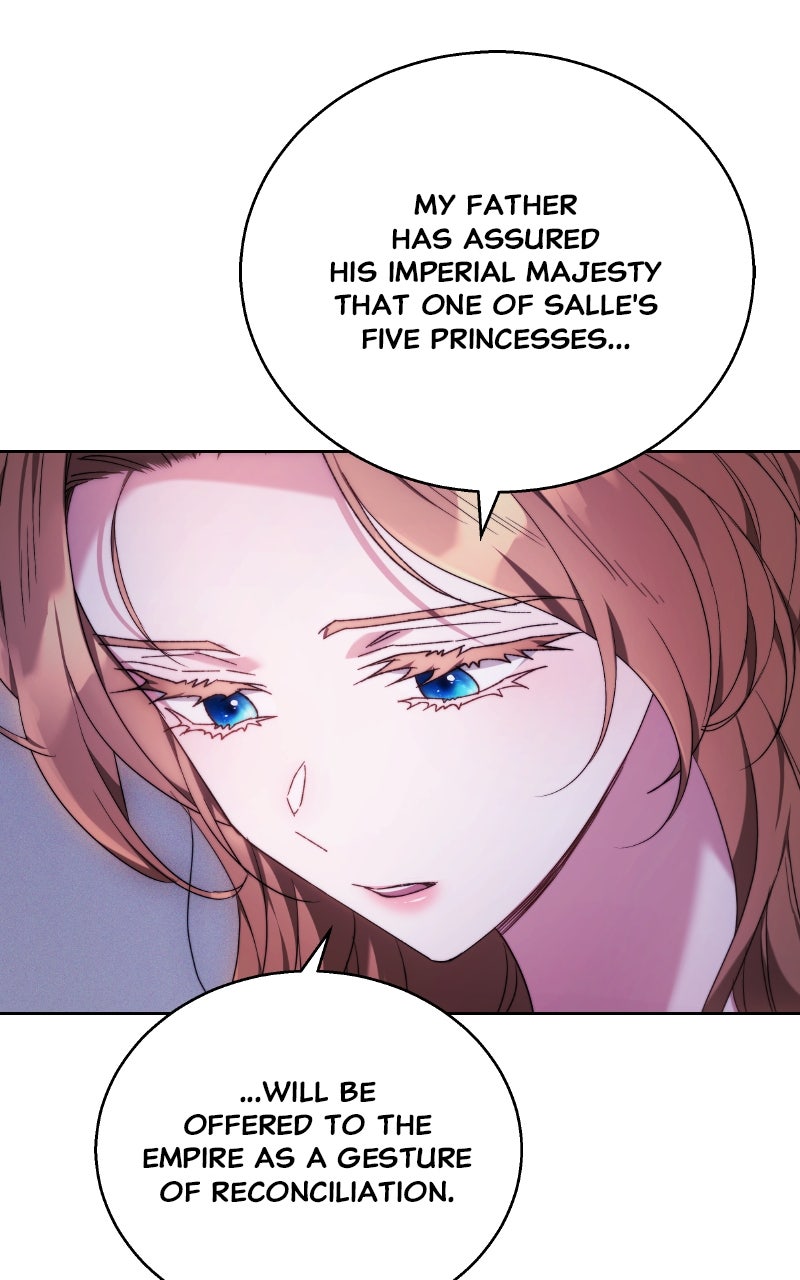 My Child Will Havea Different Father Episode 2 page 101 - 