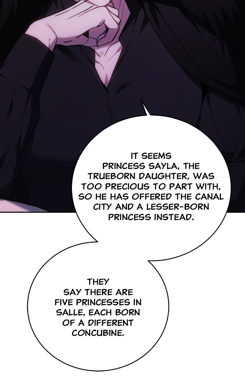 My Child Will Havea Different Father Episode 2 page 103 - 
