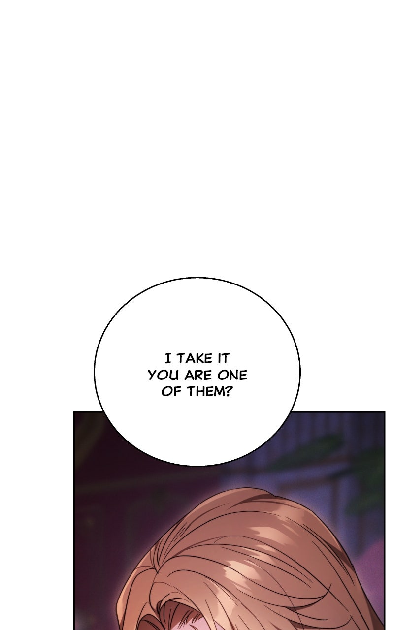 My Child Will Havea Different Father Episode 2 page 104 - 