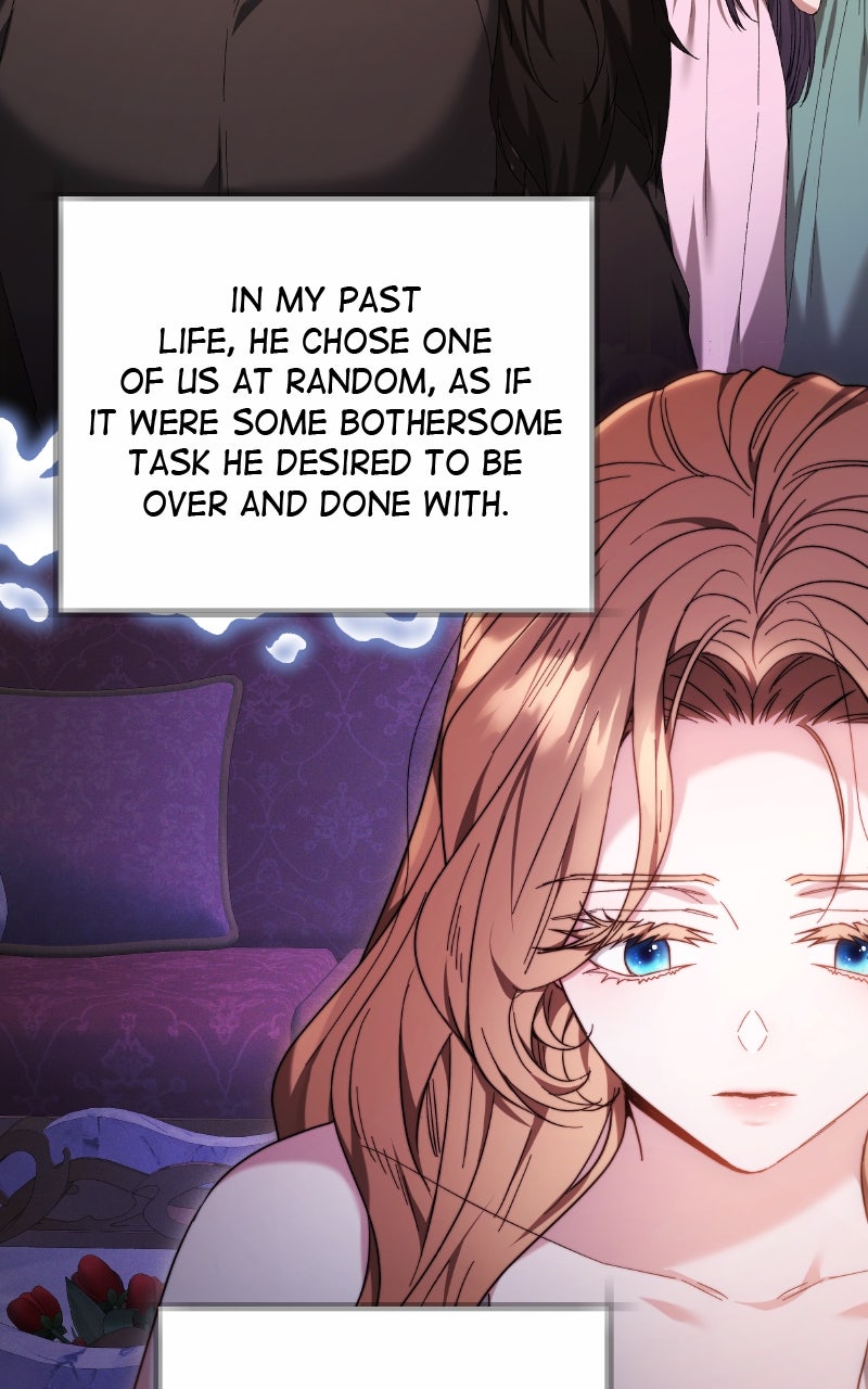 My Child Will Havea Different Father Episode 2 page 108 - 