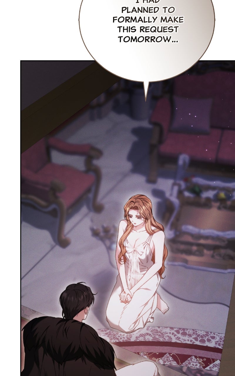 My Child Will Havea Different Father Episode 2 page 115 - 