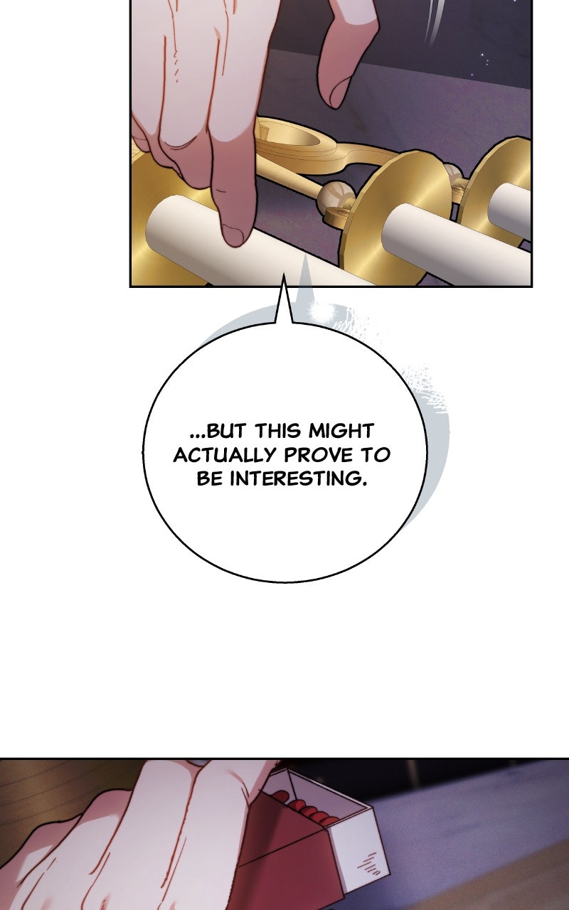 My Child Will Havea Different Father Episode 2 page 120 - 