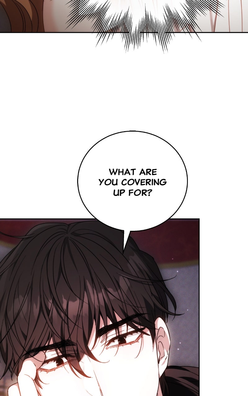 My Child Will Havea Different Father Episode 2 page 131 - 