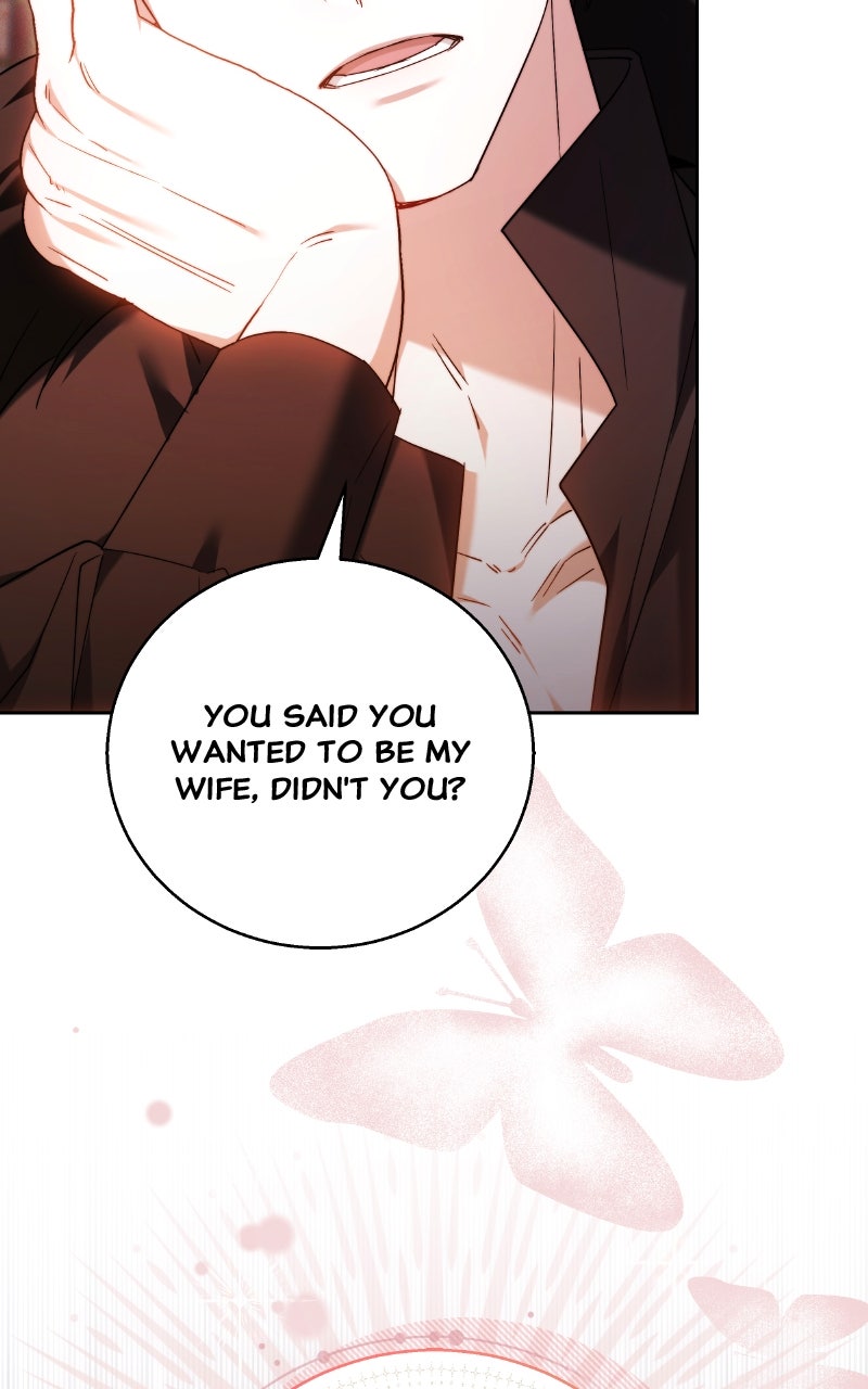 My Child Will Havea Different Father Episode 2 page 132 - 