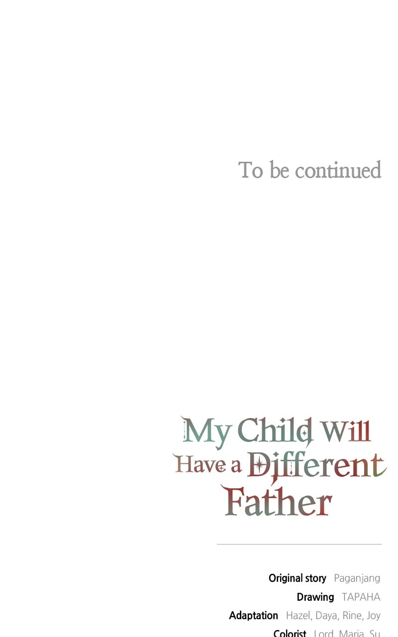 My Child Will Havea Different Father Episode 2 page 135 - 
