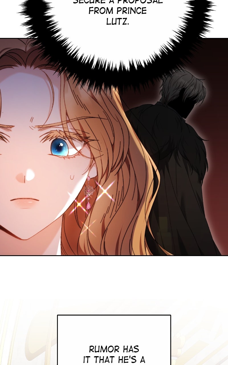 My Child Will Havea Different Father Episode 2 page 18 - 