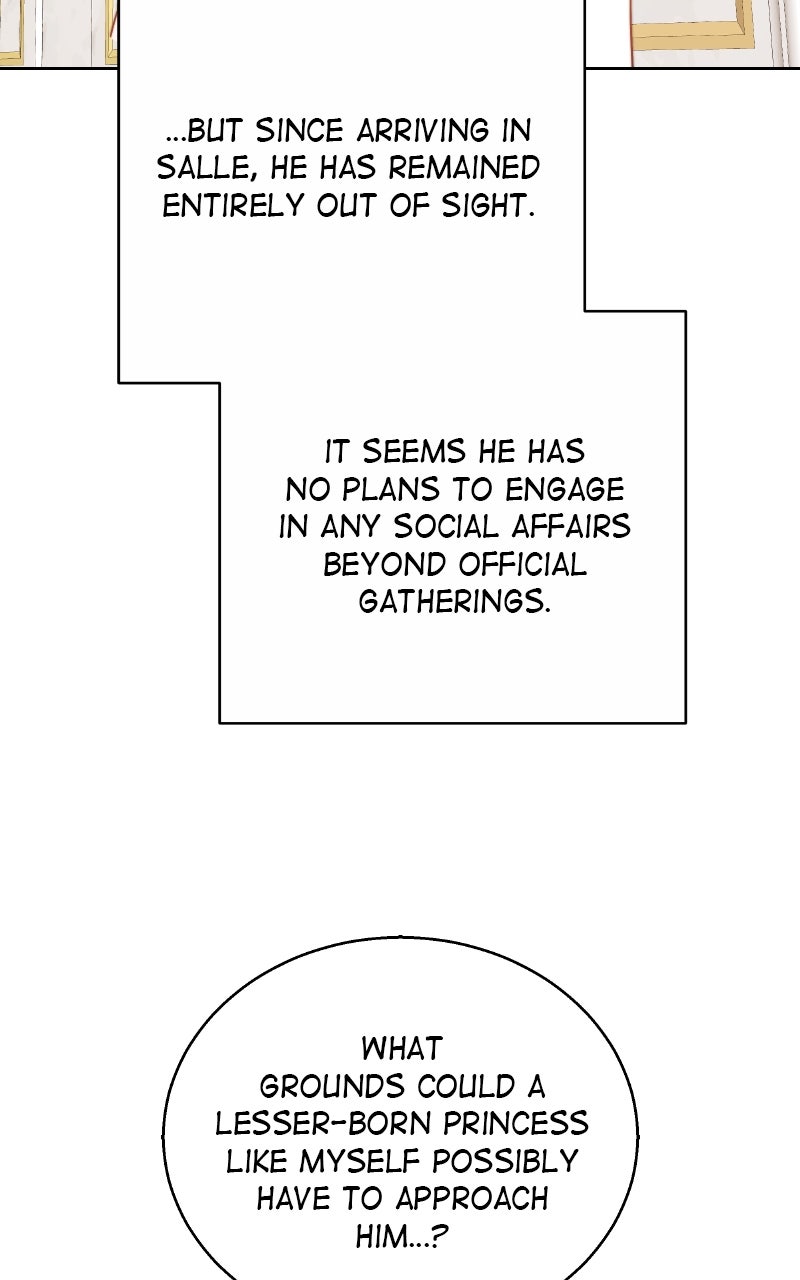 My Child Will Havea Different Father Episode 2 page 20 - 