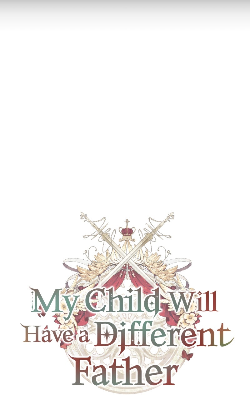 My Child Will Havea Different Father Episode 2 page 27 - 