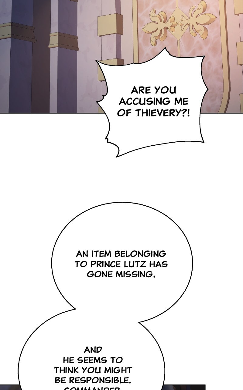 My Child Will Havea Different Father Episode 2 page 30 - 