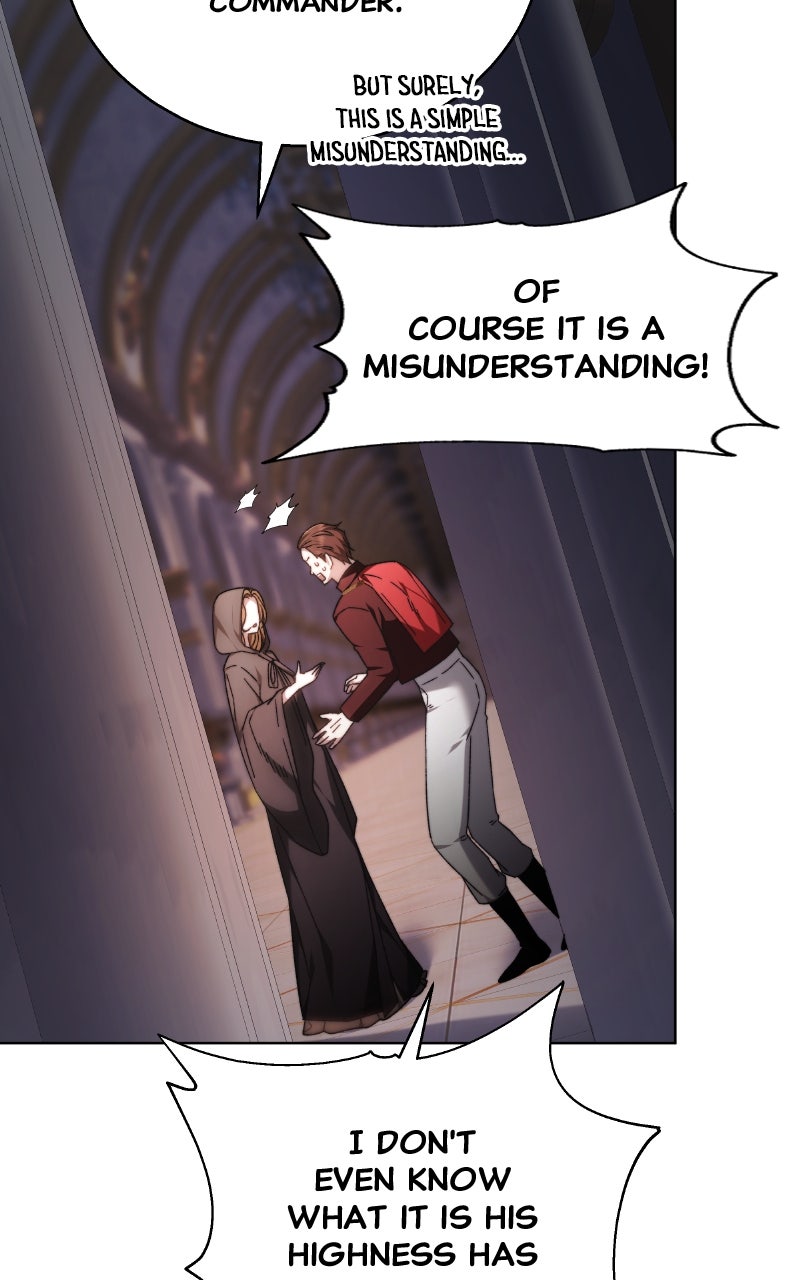 My Child Will Havea Different Father Episode 2 page 31 - 