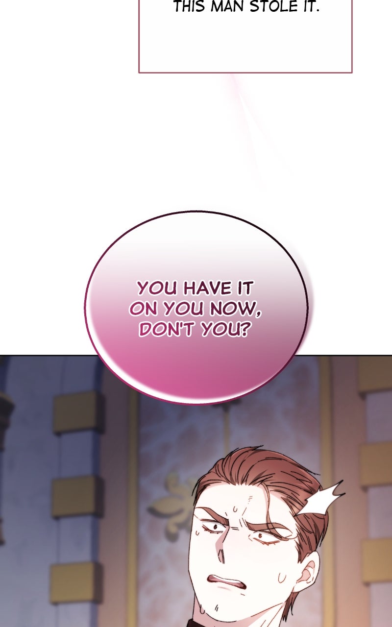 My Child Will Havea Different Father Episode 2 page 35 - 