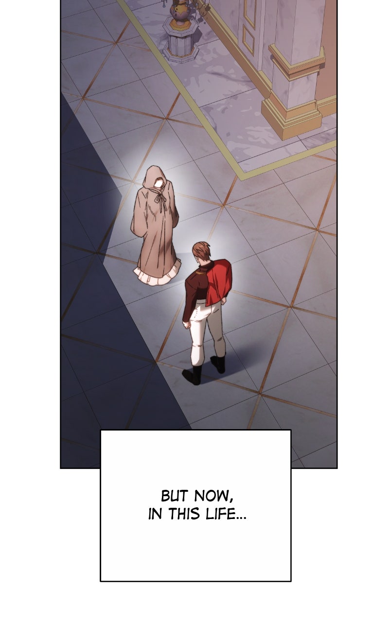 My Child Will Havea Different Father Episode 2 page 37 - 