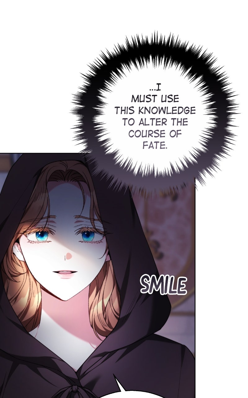 My Child Will Havea Different Father Episode 2 page 38 - 
