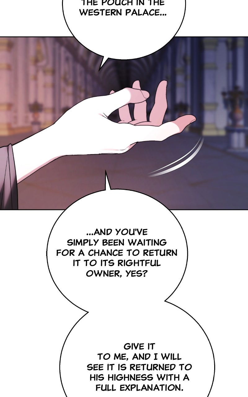 My Child Will Havea Different Father Episode 2 page 40 - 