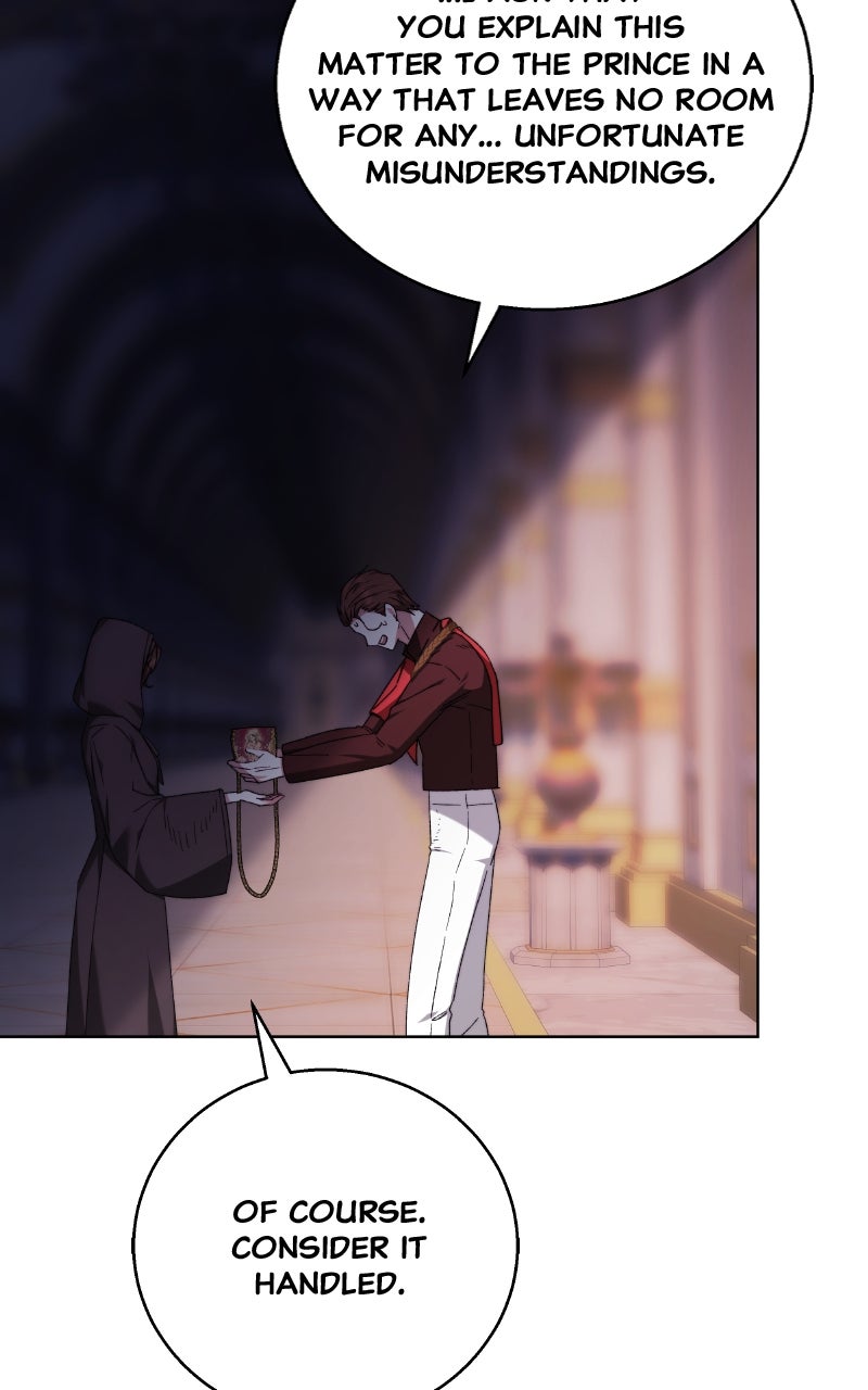 My Child Will Havea Different Father Episode 2 page 44 - 