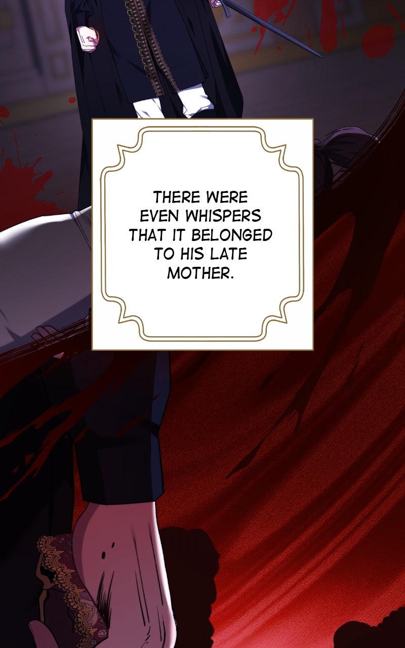 My Child Will Havea Different Father Episode 2 page 52 - 