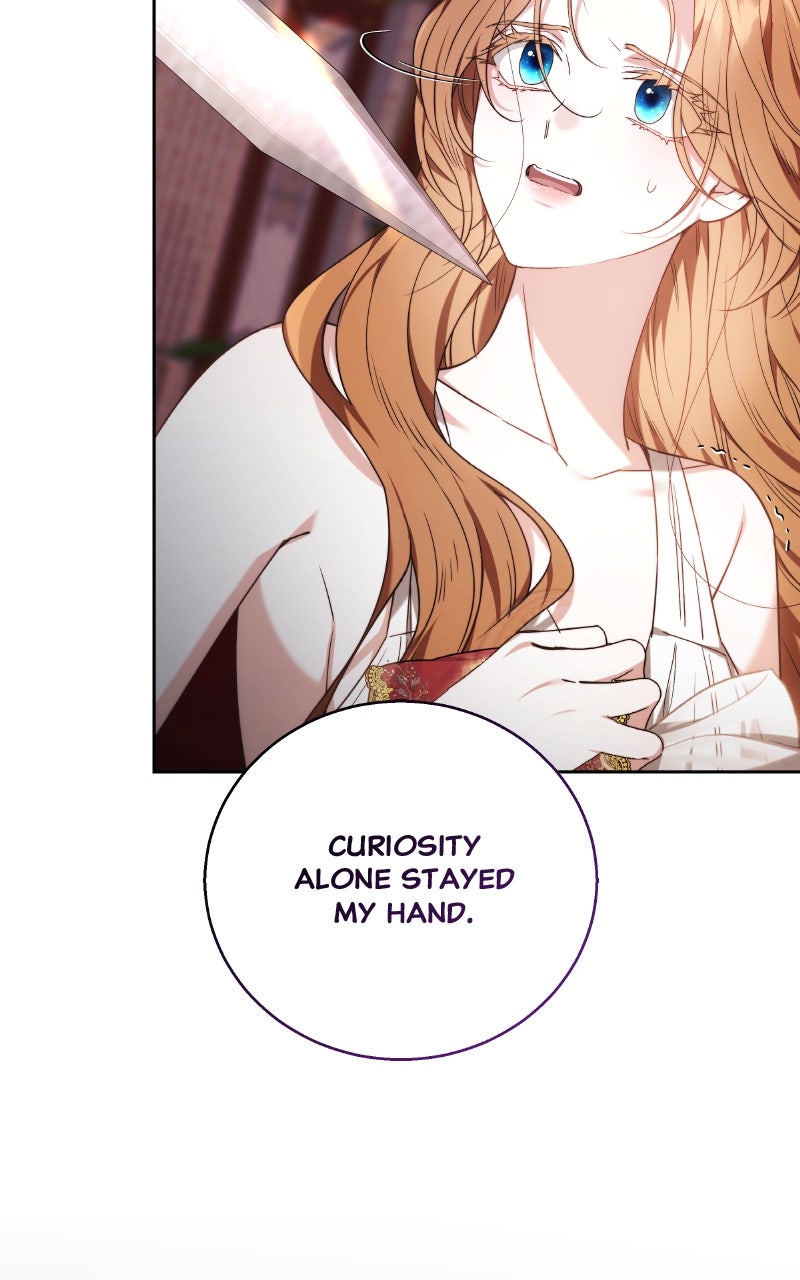 My Child Will Havea Different Father Episode 2 page 60 - 