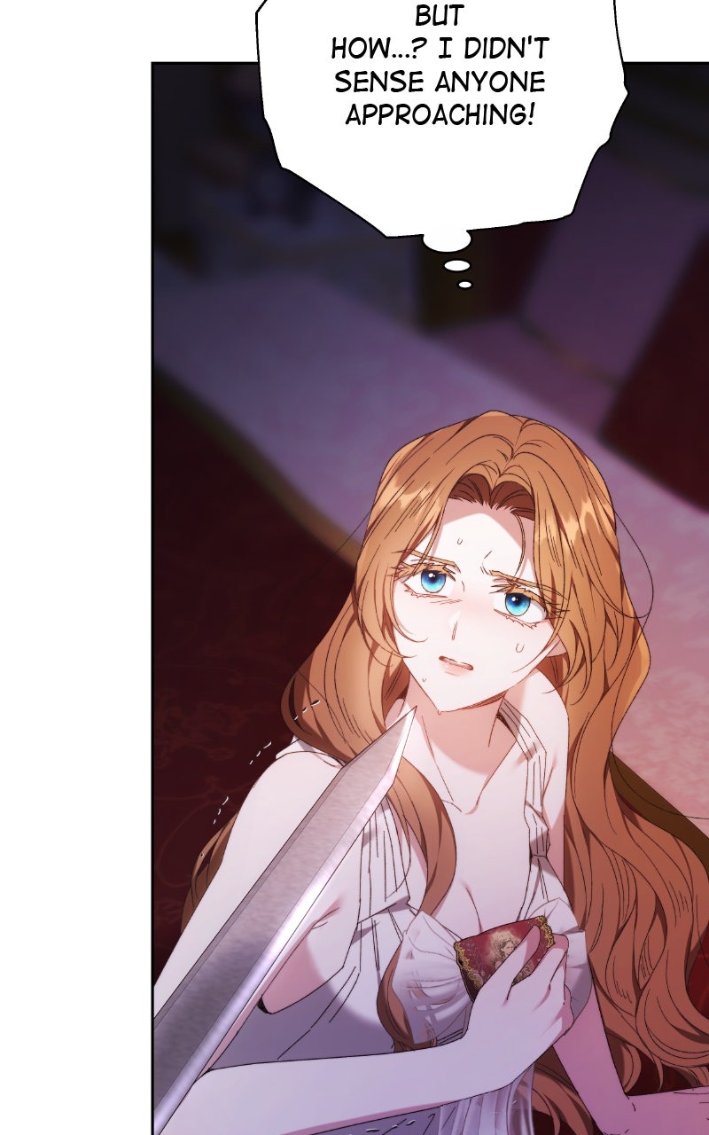 My Child Will Havea Different Father Episode 2 page 63 - 