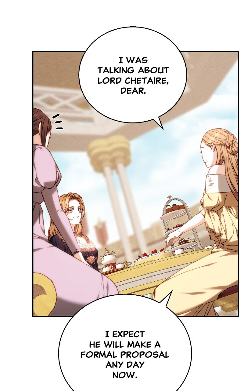 My Child Will Havea Different Father Episode 2 page 9 - 