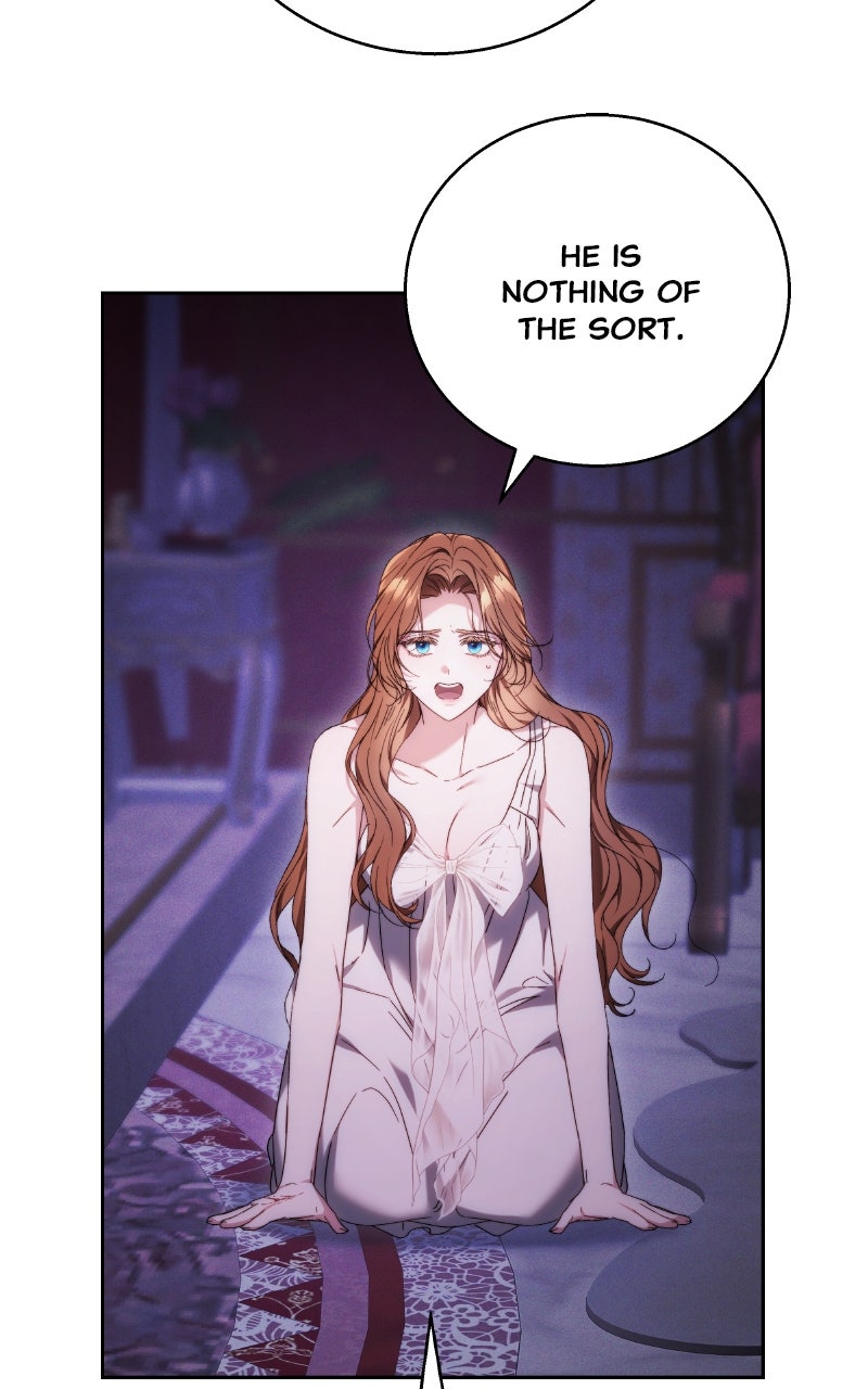My Child Will Havea Different Father Episode 2 page 90 - 