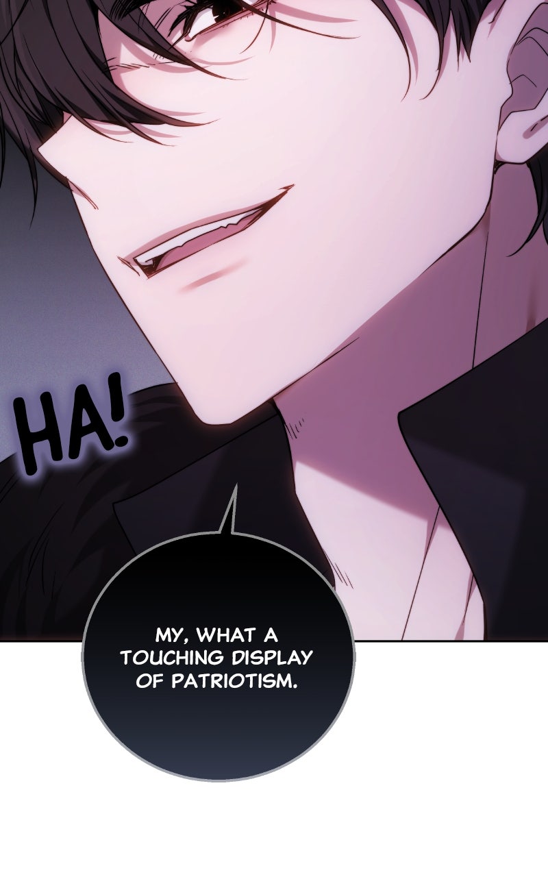 My Child Will Havea Different Father Episode 2 page 92 - 