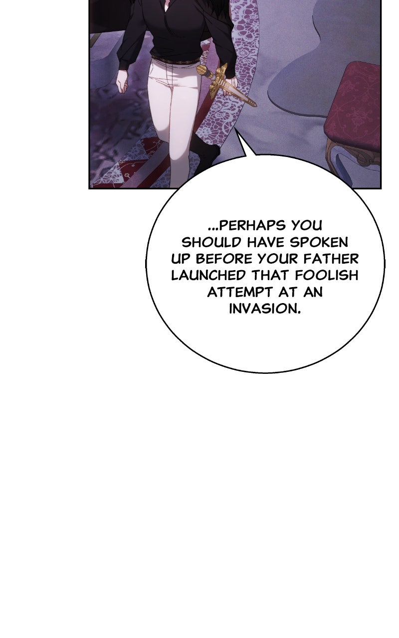 My Child Will Havea Different Father Episode 2 page 94 - 