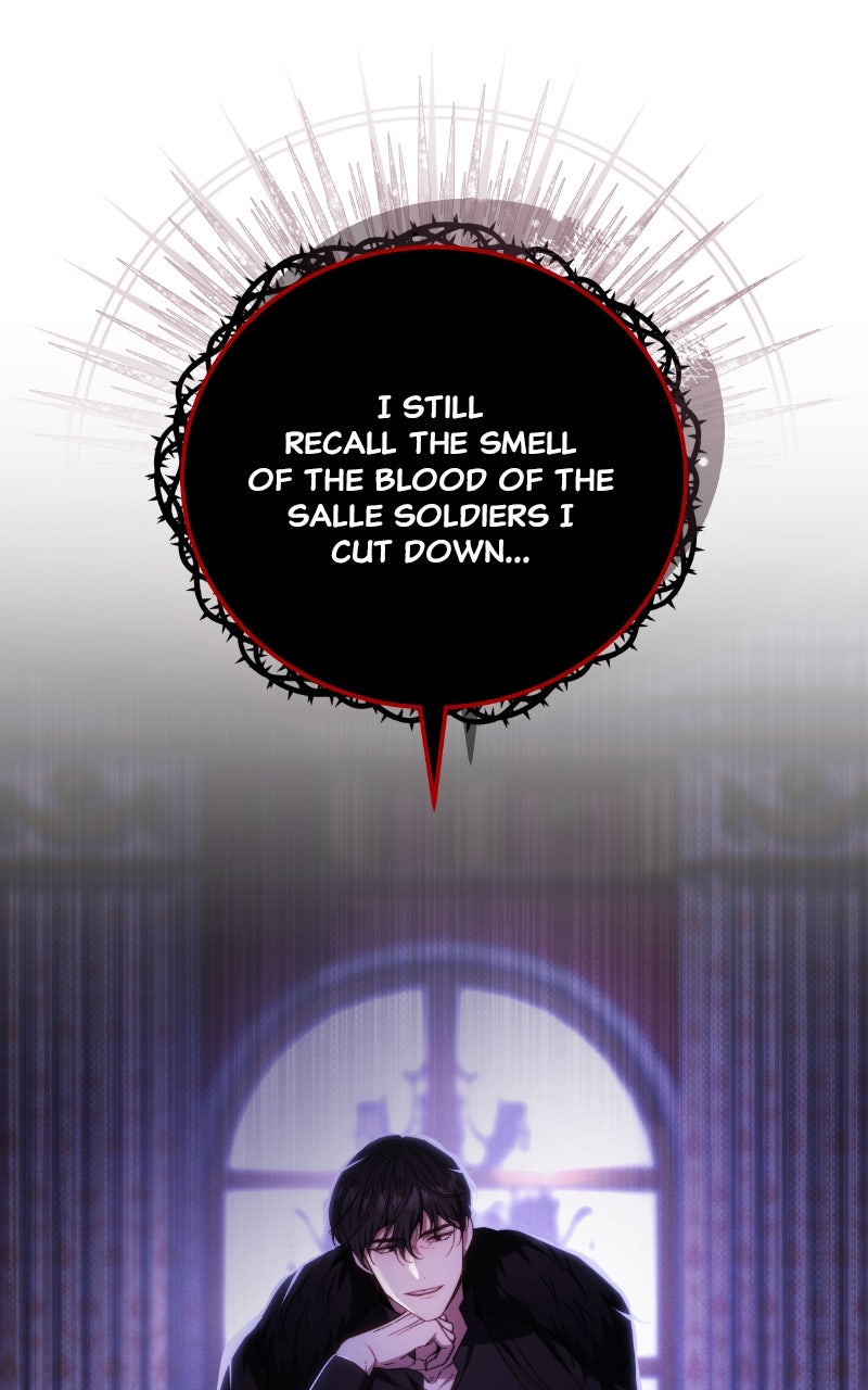 My Child Will Havea Different Father Episode 2 page 96 - 