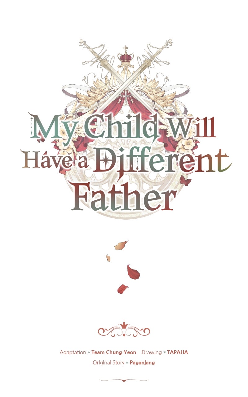 My Child Will Havea Different Father Episode 20 page 1 - 