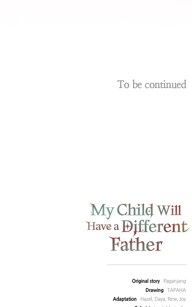 My Child Will Havea Different Father Episode 20 page 102 - 