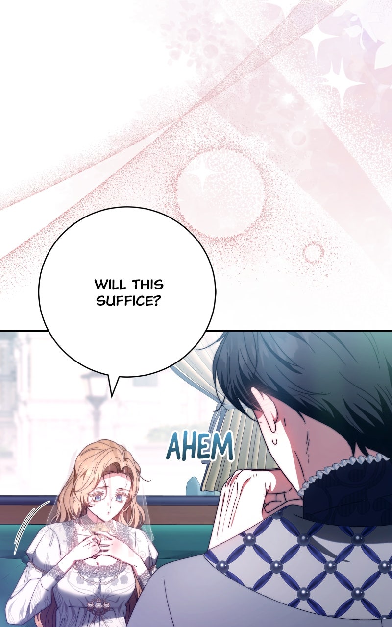 My Child Will Havea Different Father Episode 20 page 12 - 