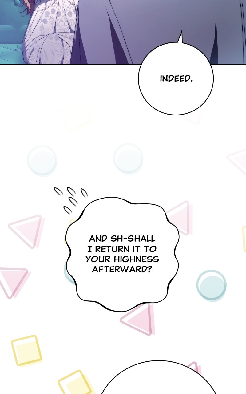 My Child Will Havea Different Father Episode 20 page 13 - 