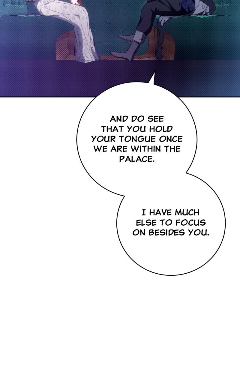My Child Will Havea Different Father Episode 20 page 16 - 