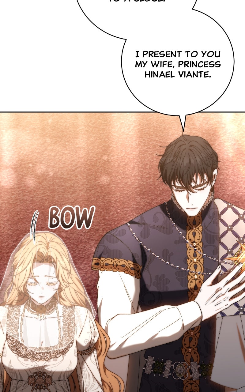 My Child Will Havea Different Father Episode 20 page 20 - 
