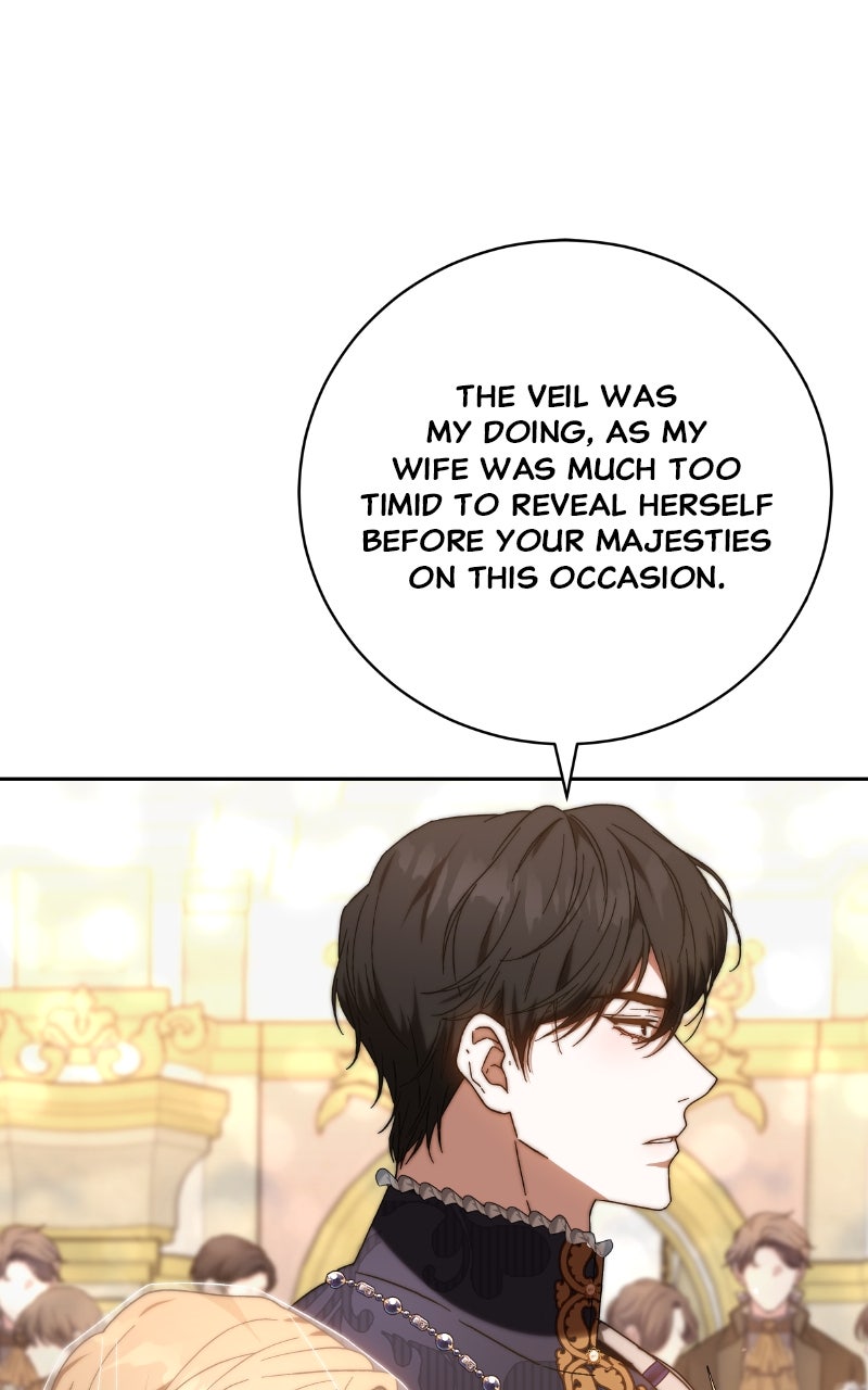 My Child Will Havea Different Father Episode 20 page 23 - 